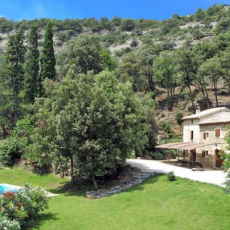 Tauleigne Βίλα Bollène Εξωτερικό φωτογραφία