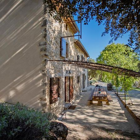 Tauleigne Βίλα Bollène Εξωτερικό φωτογραφία