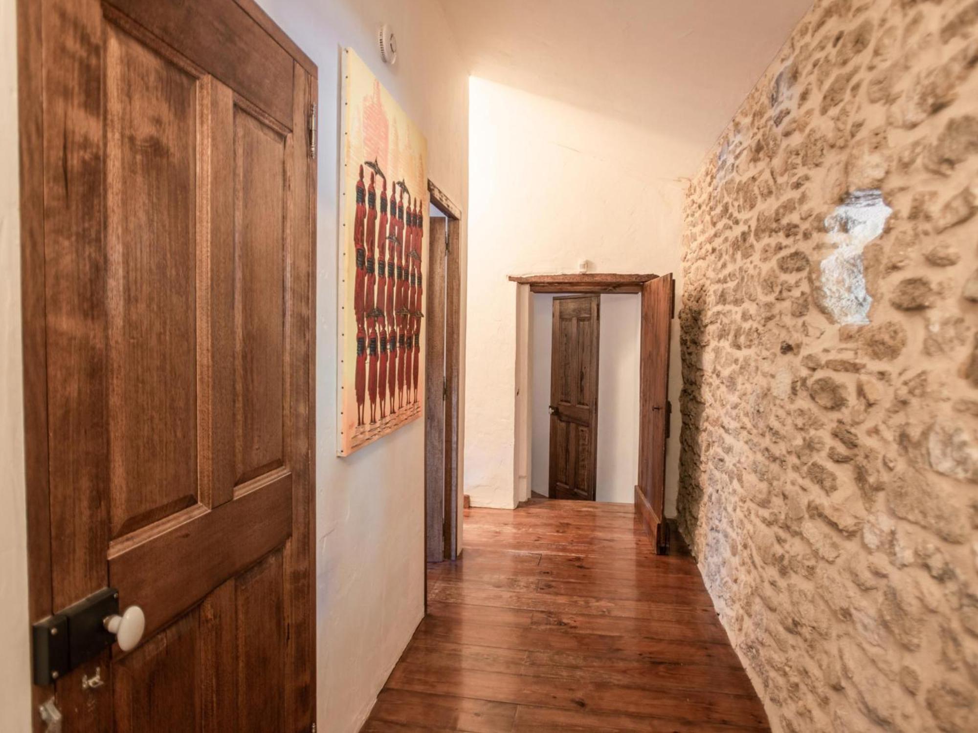 Tauleigne Βίλα Bollène Εξωτερικό φωτογραφία
