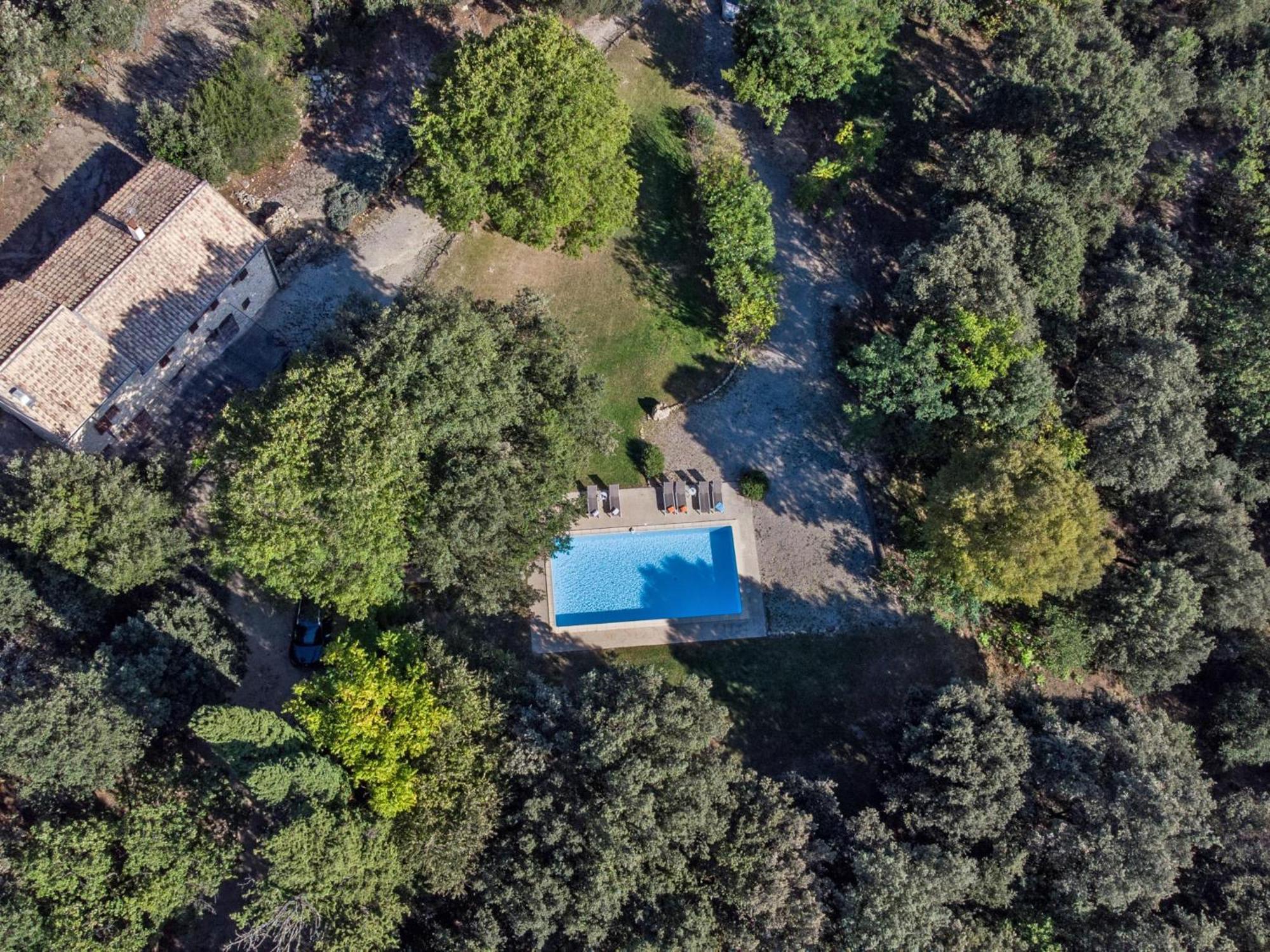 Tauleigne Βίλα Bollène Εξωτερικό φωτογραφία