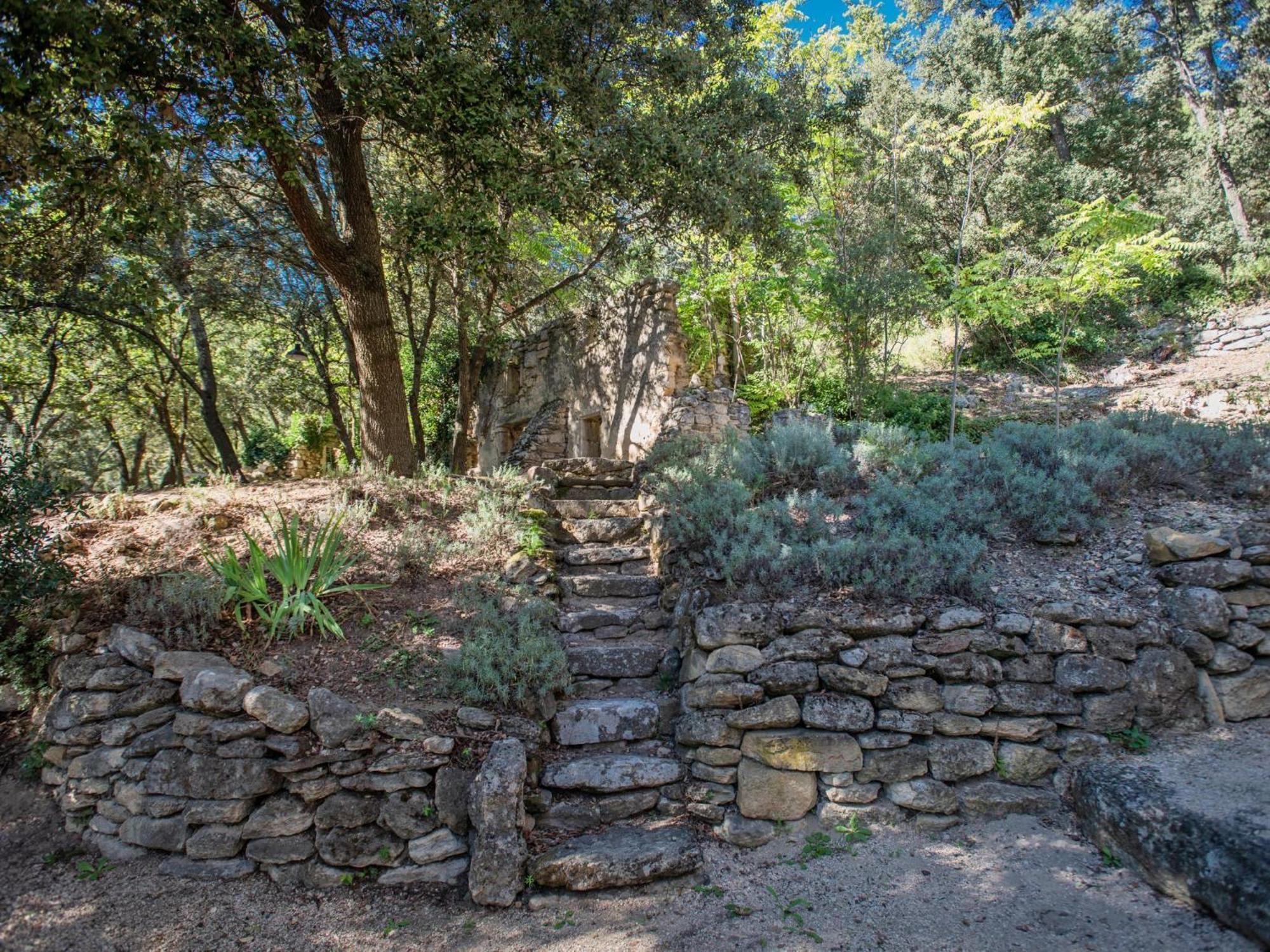 Tauleigne Βίλα Bollène Εξωτερικό φωτογραφία